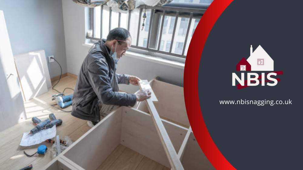 The Importance of Snagging Services for Your New Build Bedroom