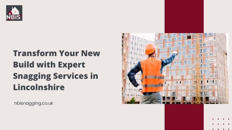 Common Areas that Are Often Overlooked During New Build Snagging